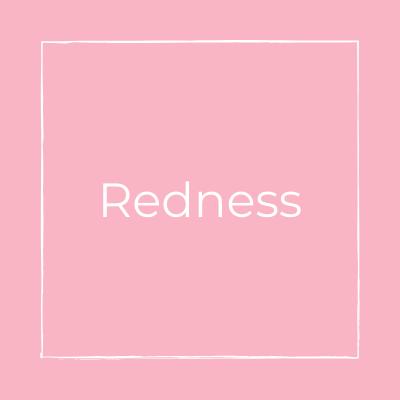 Redness
