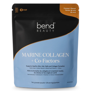 Marine Collagen + Co-Factors