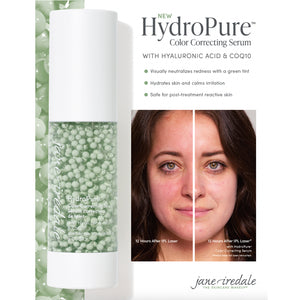 HydroPure™ Color Correcting Serum