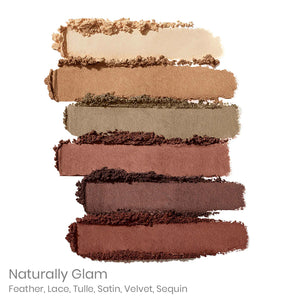 PurePressed Eye Shadow Palette