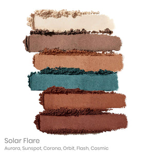 PurePressed Eye Shadow Palette