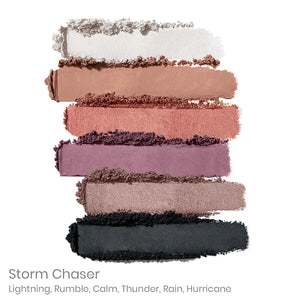 PurePressed Eye Shadow Palette