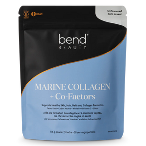 Marine Collagen + Co-Factors