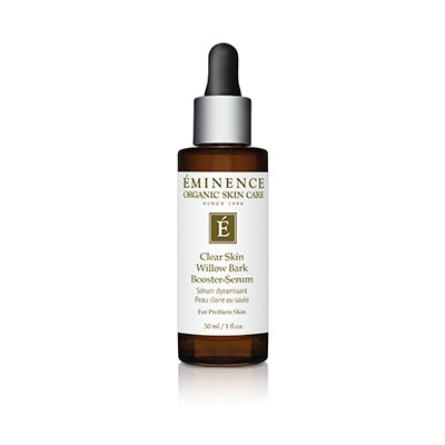 Clear Skin Willow Bark Booster-Serum - Cocoa Spa Boutique