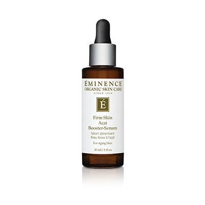 Firm Skin Acai Booster-Serum - Cocoa Spa Boutique