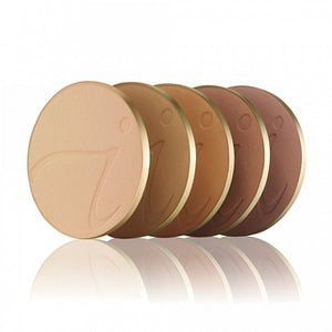 PurePressed Base Mineral Foundation Refill - Cocoa Spa Boutique