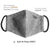 enVy Copper Infused Face Masks (pack of 2) - Cocoa Spa Boutique