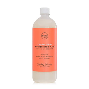 Antibacterial Kitchen Hand Wash