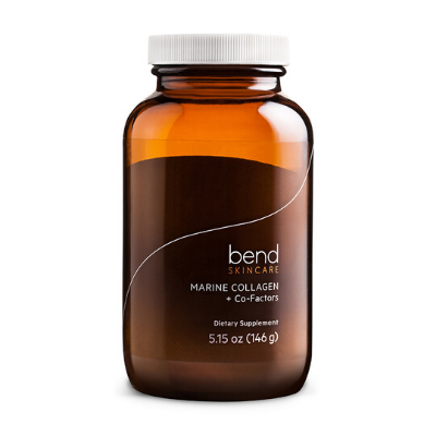 Marine Collagen + Co-Factors - Cocoa Spa Boutique