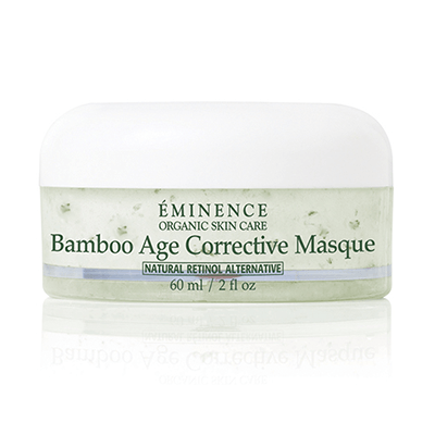 Bamboo Age Corrective Masque - Cocoa Spa Boutique