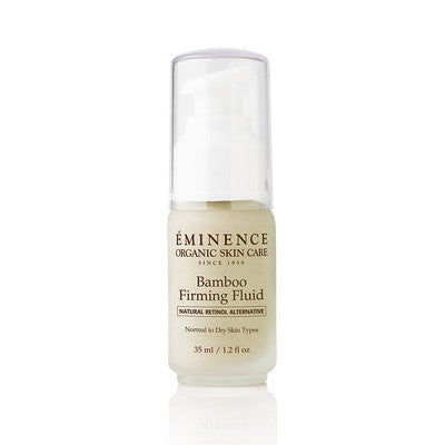 Bamboo Firming Fluid - Cocoa Spa Boutique
