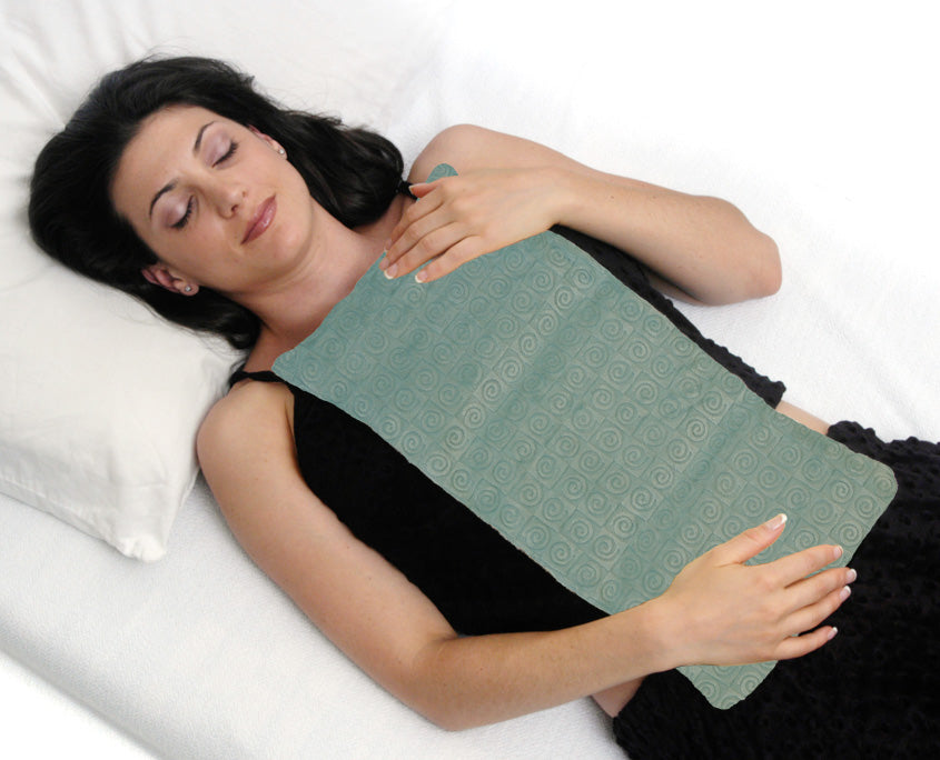 Body Warming Wrap