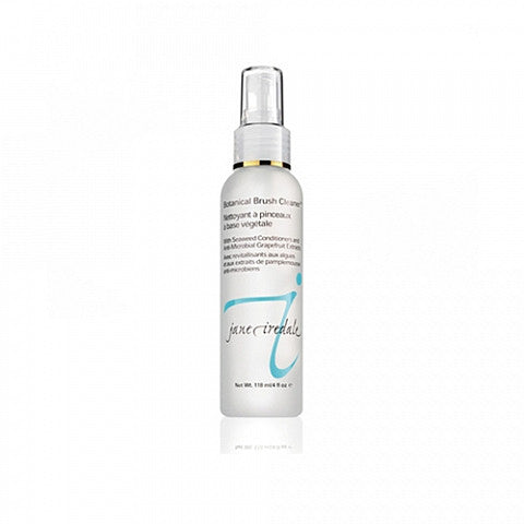 Botanical Brush Cleaner - Cocoa Spa Boutique