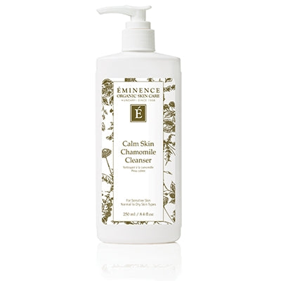 Calm Skin Chamomile Cleanser - Cocoa Spa Boutique