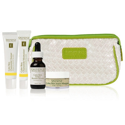 Calm Skin Starter Set - Cocoa Spa Boutique