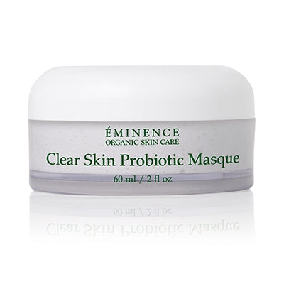 Clear Skin Masque - Cocoa Spa Boutique