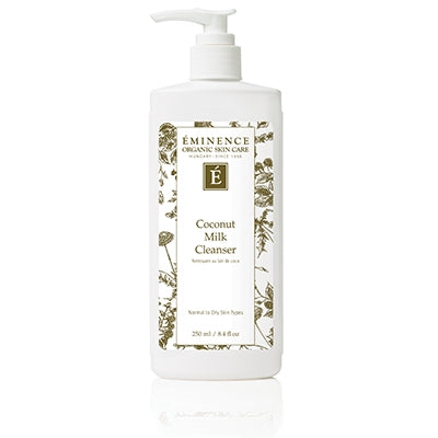 Coconut Milk Cleanser - Cocoa Spa Boutique