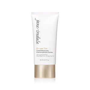 Dream Tint Tinted Moisturizer