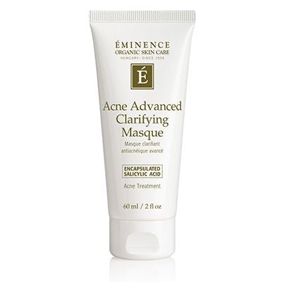 Acne Advanced Clarifying Masque - Cocoa Spa Boutique