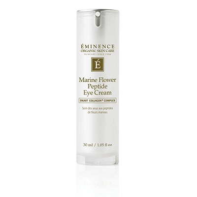 Marine Flower Peptide Eye Cream - Cocoa Spa Boutique