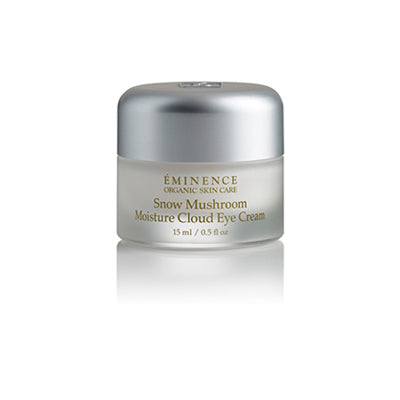 Snow Mushroom Moisture Cloud Eye Cream - Cocoa Spa Boutique