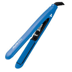 Titanium Tourmaline & Ceramic 1" Flat Iron