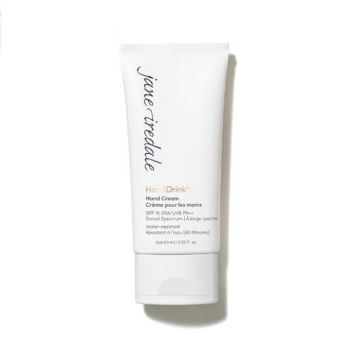 HandDrink Hand Cream SPF 15