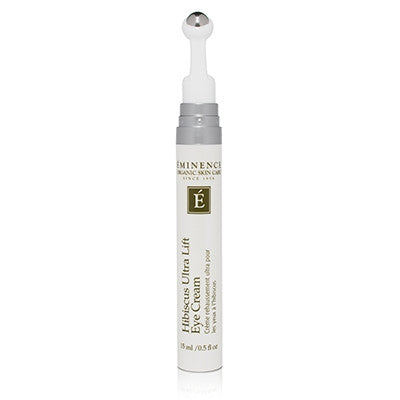 Hibiscus Ultra Lift Eye Cream - Cocoa Spa Boutique