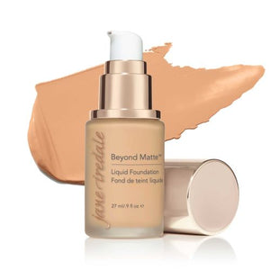 Beyond Matte Liquid Foundation - Cocoa Spa Boutique