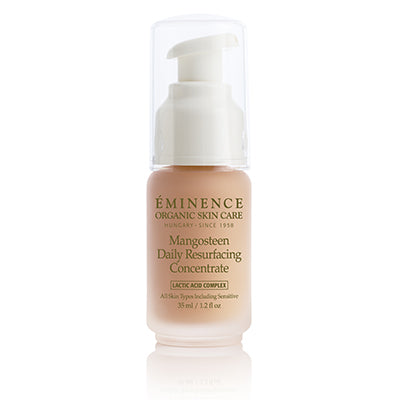 Mangosteen Daily Resurfacing Concentrate - Cocoa Spa Boutique