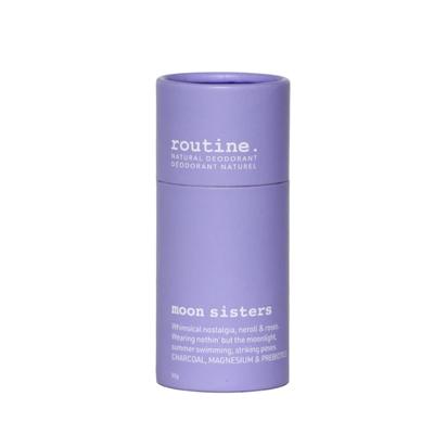 Moon Sisters Deodorant Stick