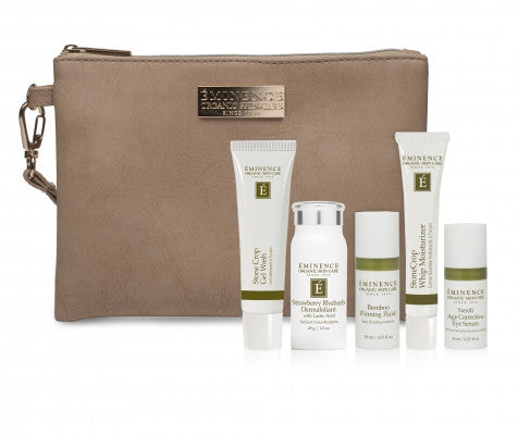 Must Have Minis Starter Set - Cocoa Spa Boutique