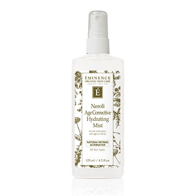 Neroli Age Corrective Hydrating Mist - Cocoa Spa Boutique