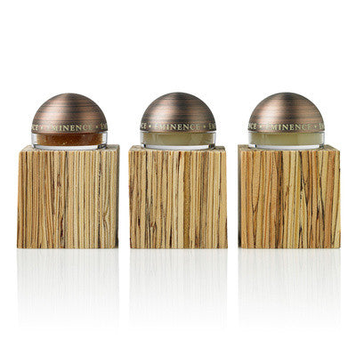Lip Trio Kit - Cocoa Spa Boutique