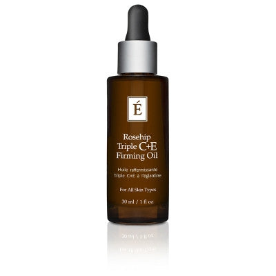 Rosehip Triple C + E Firming Oil - Cocoa Spa Boutique