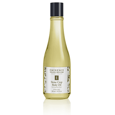 Stone Crop Body Oil - Cocoa Spa Boutique