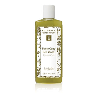 Stone Crop Gel Wash - Cocoa Spa Boutique