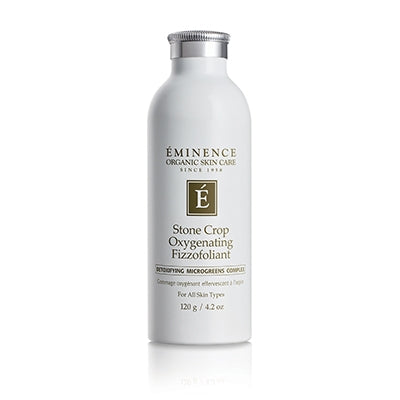 Stone Crop Oxygenating Fizzofoliant - Cocoa Spa Boutique