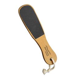Wet/ Dry Foot File