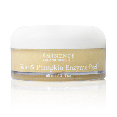 Yam & Pumpkin Enzyme Peel 5% - Cocoa Spa Boutique